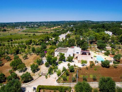 Villa Locazione Turistica Itaca