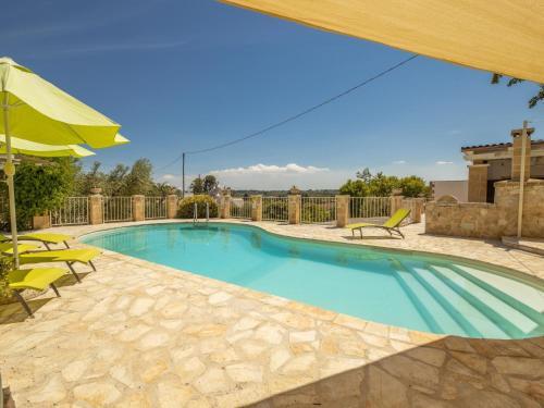 Villa Locazione Turistica Itaca