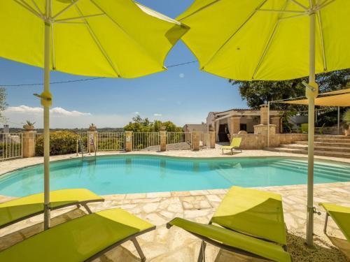 Villa Locazione Turistica Itaca