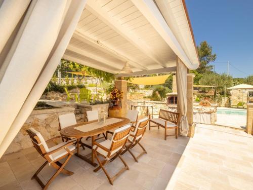 Villa Locazione Turistica Itaca