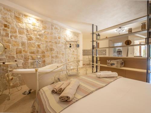 Villa Locazione Turistica Itaca