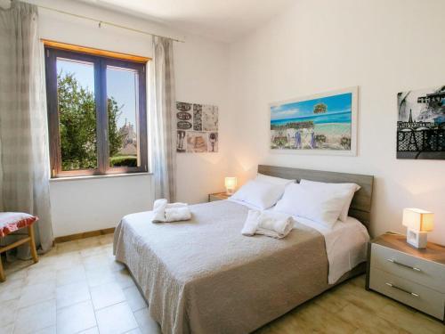 Villa Locazione Turistica Itaca