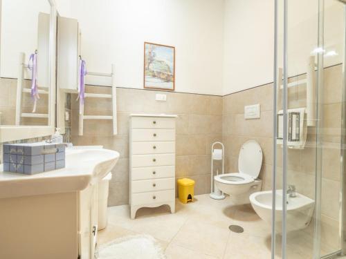 Villa Locazione Turistica Itaca