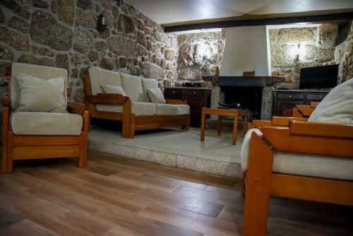 Casa R�stica Com Piscina, Vieira Do Minho By Mystay