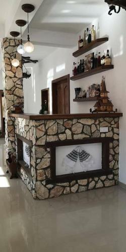 Hostal Pensiunea Drumul Iancului