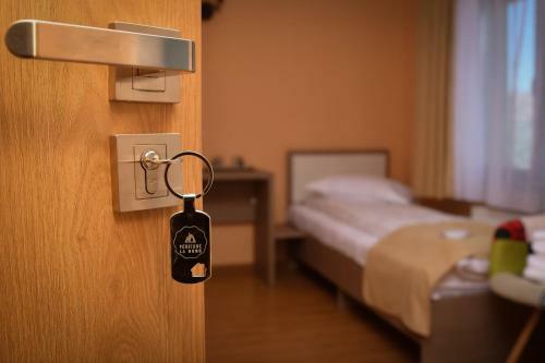 Hostal Pensiunea La Rogo