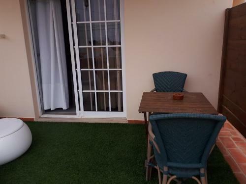 Hostal Seaview Guesthouse