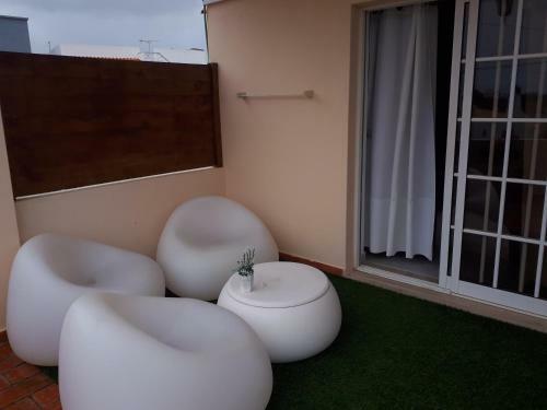 Hostal Seaview Guesthouse
