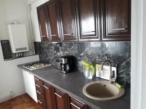 Hellen's Ultracentral Apartament