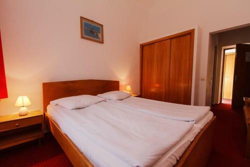 Hotel Teilor ***