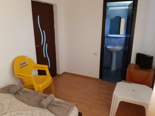 Hostal Andreea & Eliza Avans Obligatoriu