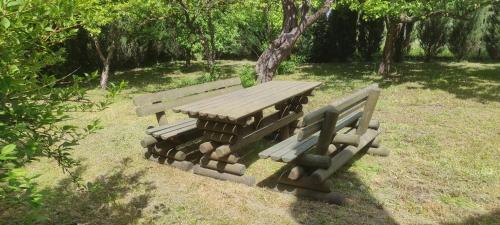Apartamenty Z Ogrodem 2