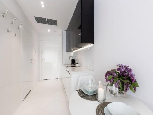 Vacationclub ? Dune B Apartament 3.22