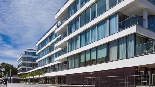 Vacationclub ? Dune B Apartament 3.22