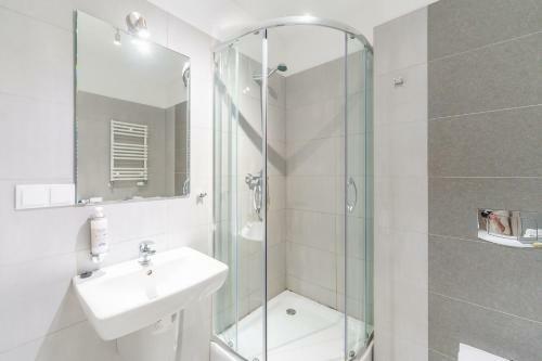 Apartamento Apt Nadmorskie - Nadbrze?ne