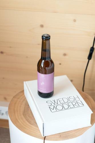 The Wood Hotel By Elite