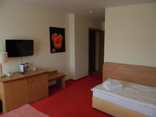 Hotel Trofana Wellness & Spa