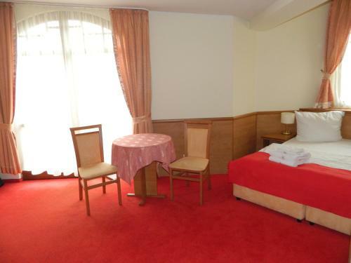 Hotel Trofana Wellness & Spa