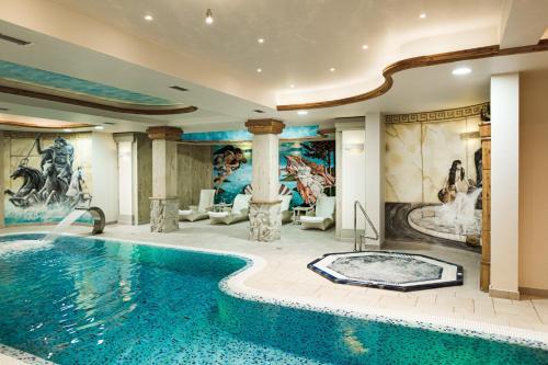 Hotel Trofana Wellness & Spa