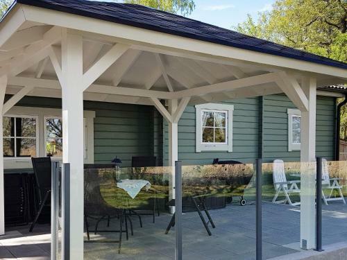 Holiday Home S�lvesborg V