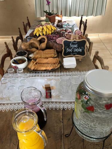 Posada Casa Di Pecora - Pousada Rural