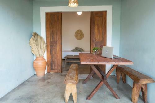 Hotel Villa Ostello Pousada