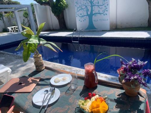Hotel Villa Ostello Pousada