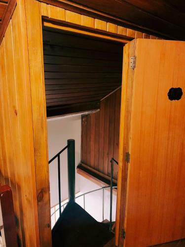 Hostal Hmg Morada & Chalet - Centro Hist�rico