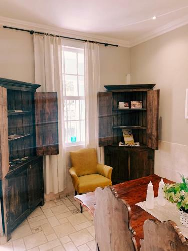 Hostal Hmg Morada & Chalet - Centro Hist�rico