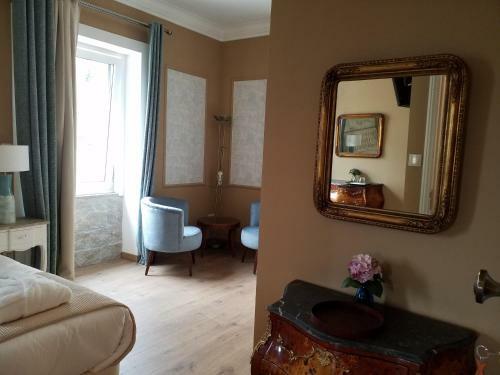 Bed & Breakfast Private Villa Porto