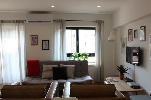 Apartamento Nice & Cozy Oporto Flat
