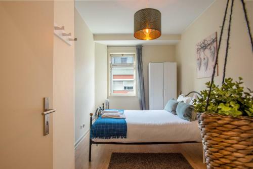 Apartamento Bright Alegria By Homing