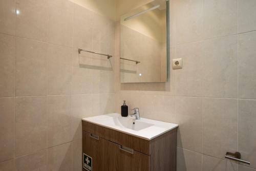Apartamento Bright Alegria By Homing