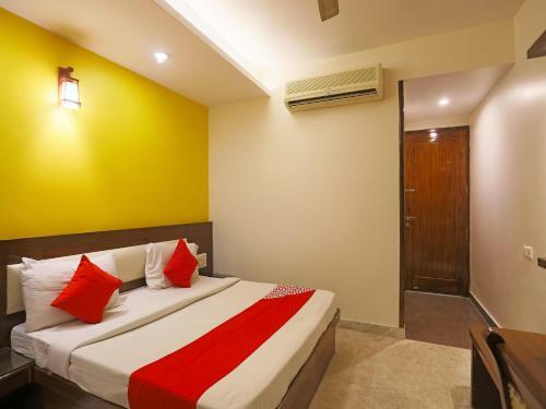 Hotel Oyo 625 Svaruchi Inn