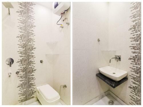 Hotel Oyo 77846 The Golden Bridge