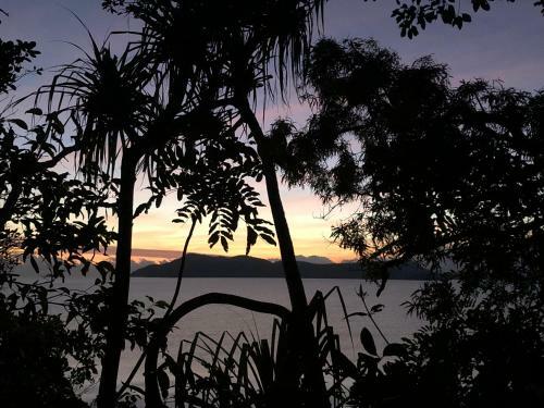 Pandanus Holiday Apartments