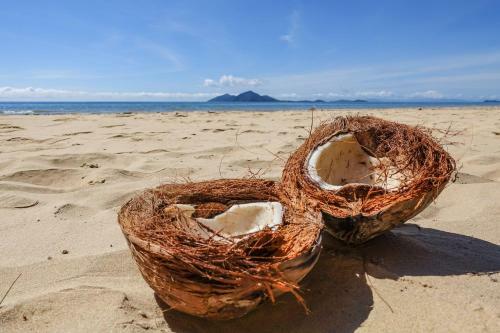 Pandanus Holiday Apartments