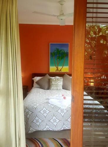 Pandanus Holiday Apartments