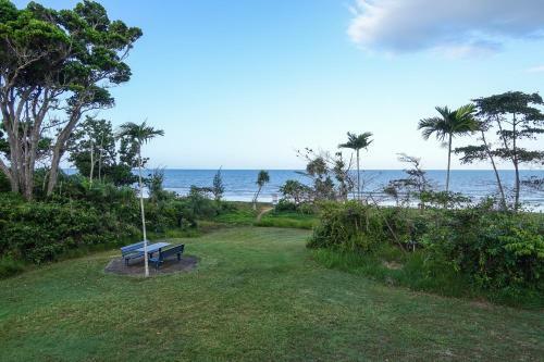 Pandanus Holiday Apartments
