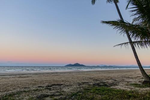 Pandanus Holiday Apartments