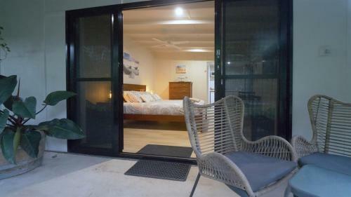 Apartamento Rainforest Hideaway!