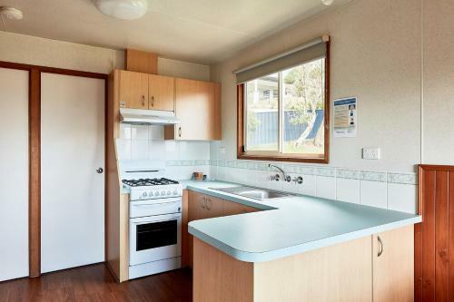 Marengo Family Caravan Park