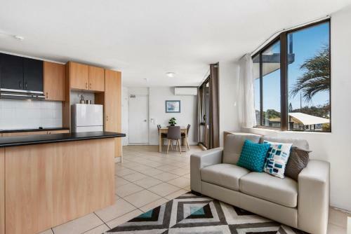 Aparthotel Mylos Holiday Apartments