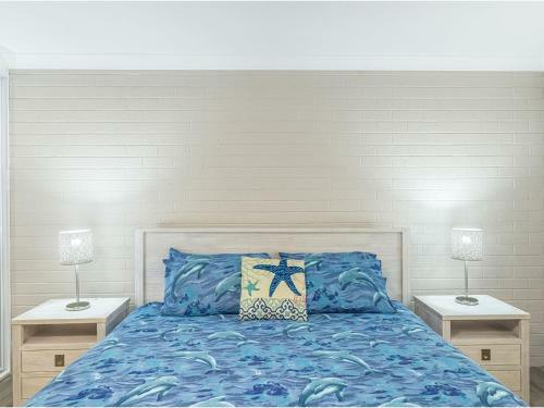 Dolphin Lagoon 196 Soldiers Pt Rd Luxury Escape