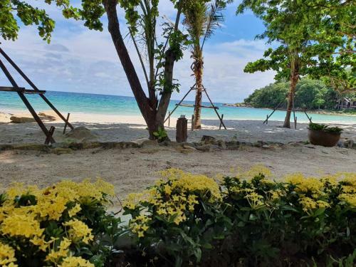 Hotel Blue Bay Bungalow