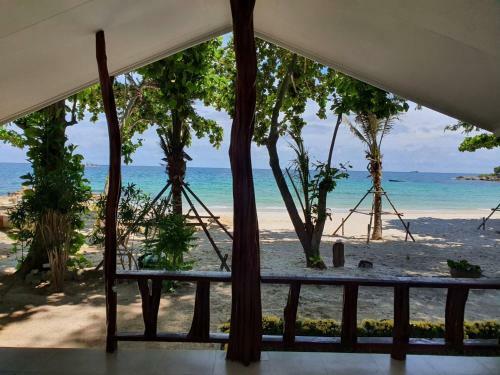 Hotel Blue Bay Bungalow