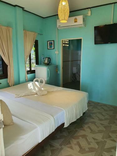 Hotel Blue Bay Bungalow
