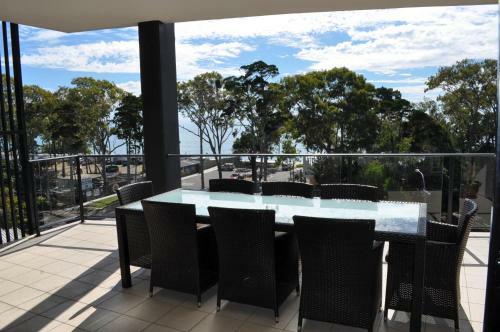 Aparthotel The Bay Apartments