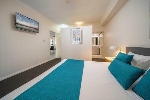 Aparthotel The Bay Apartments