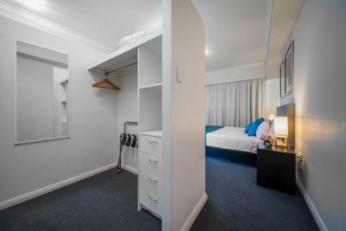 Aparthotel The Bay Apartments